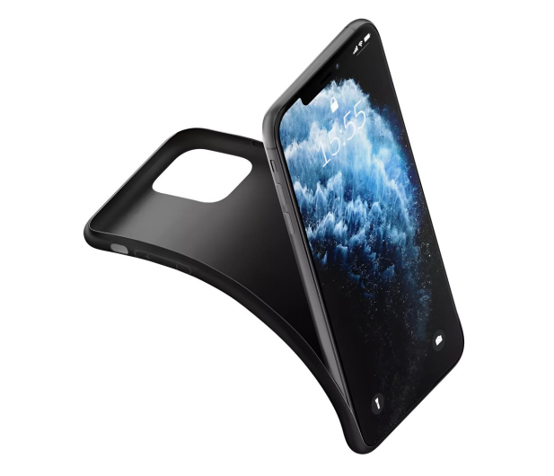 3MK Matt Case do Samsung Galaxy S25 Ultra 5903108611749 - 1311028 - zdjęcie 3